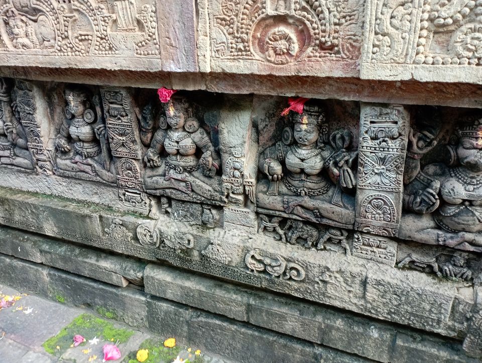 Photo of Why #bhubaneswar is know as the Temple city and some interesting stories of the temples here. by Pritam basudev
