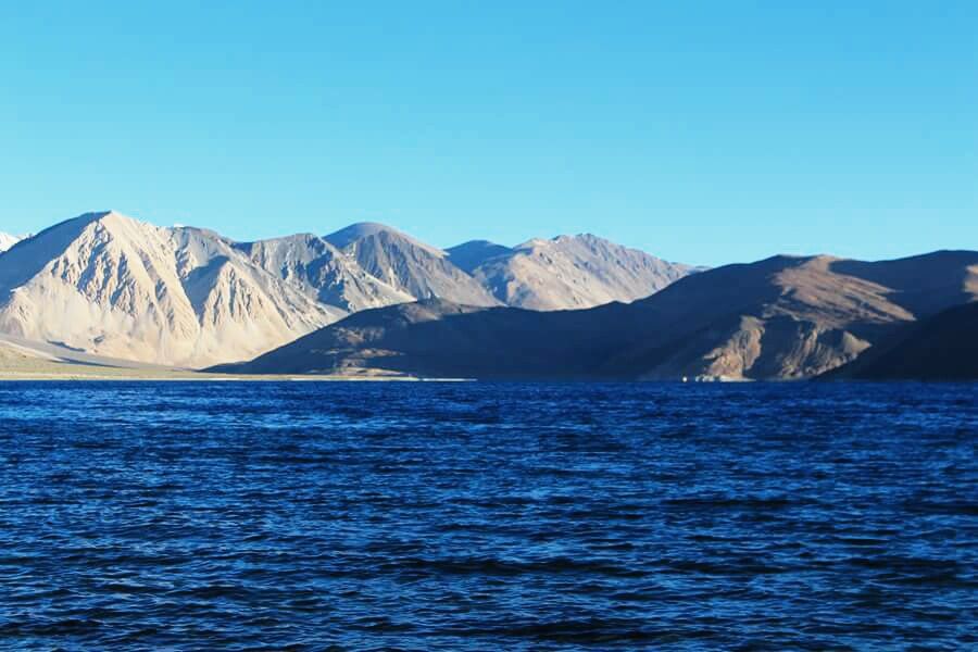 Photo of Ladakh, I was there! 1/39 by Debashish Baidya