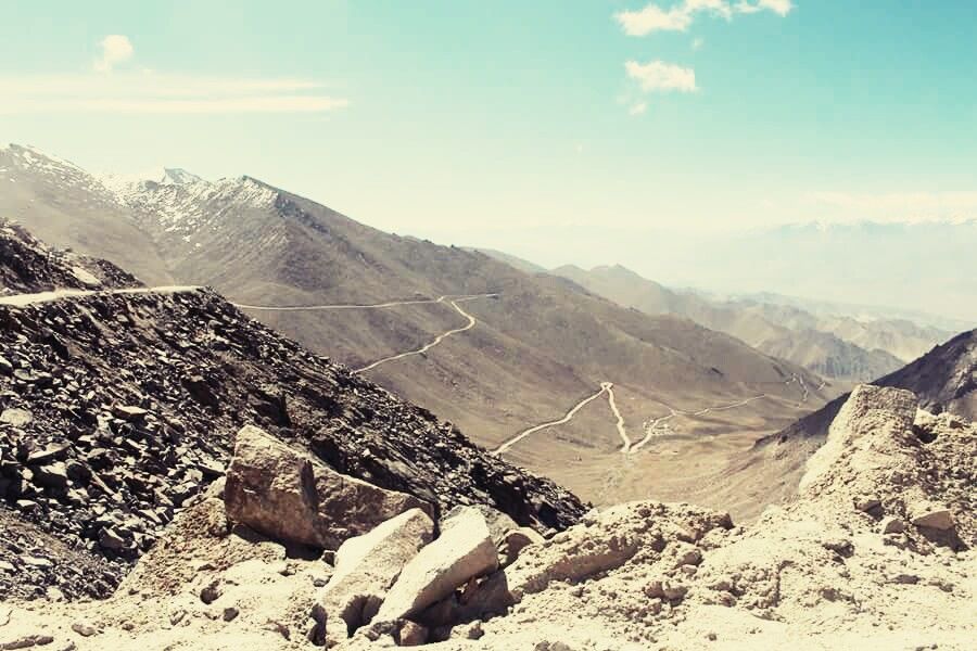 Photo of Ladakh, I was there! 2/39 by Debashish Baidya