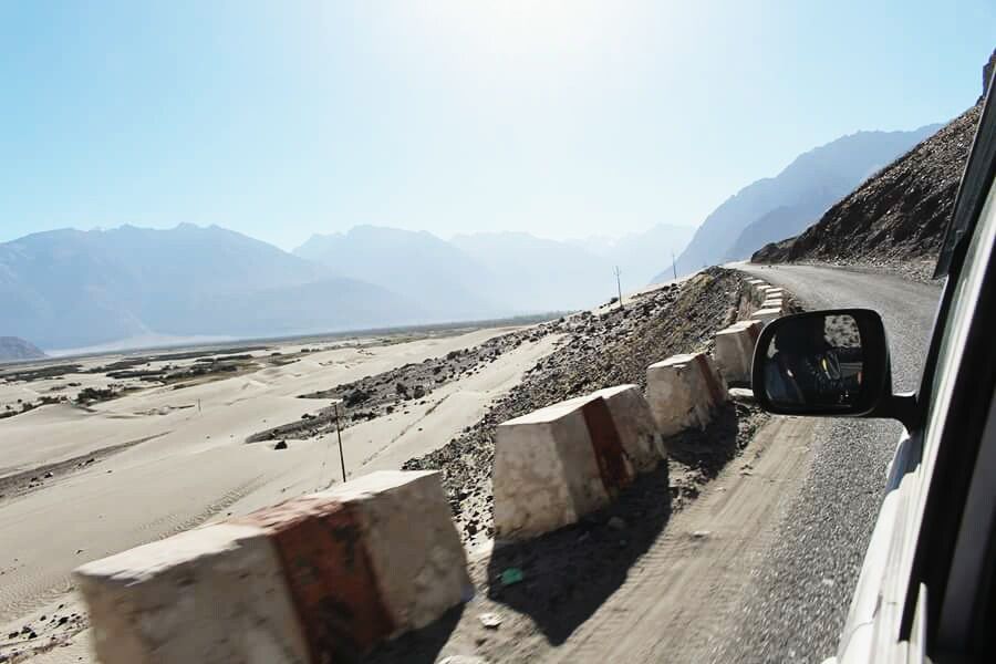 Photo of Ladakh, I was there! 3/39 by Debashish Baidya