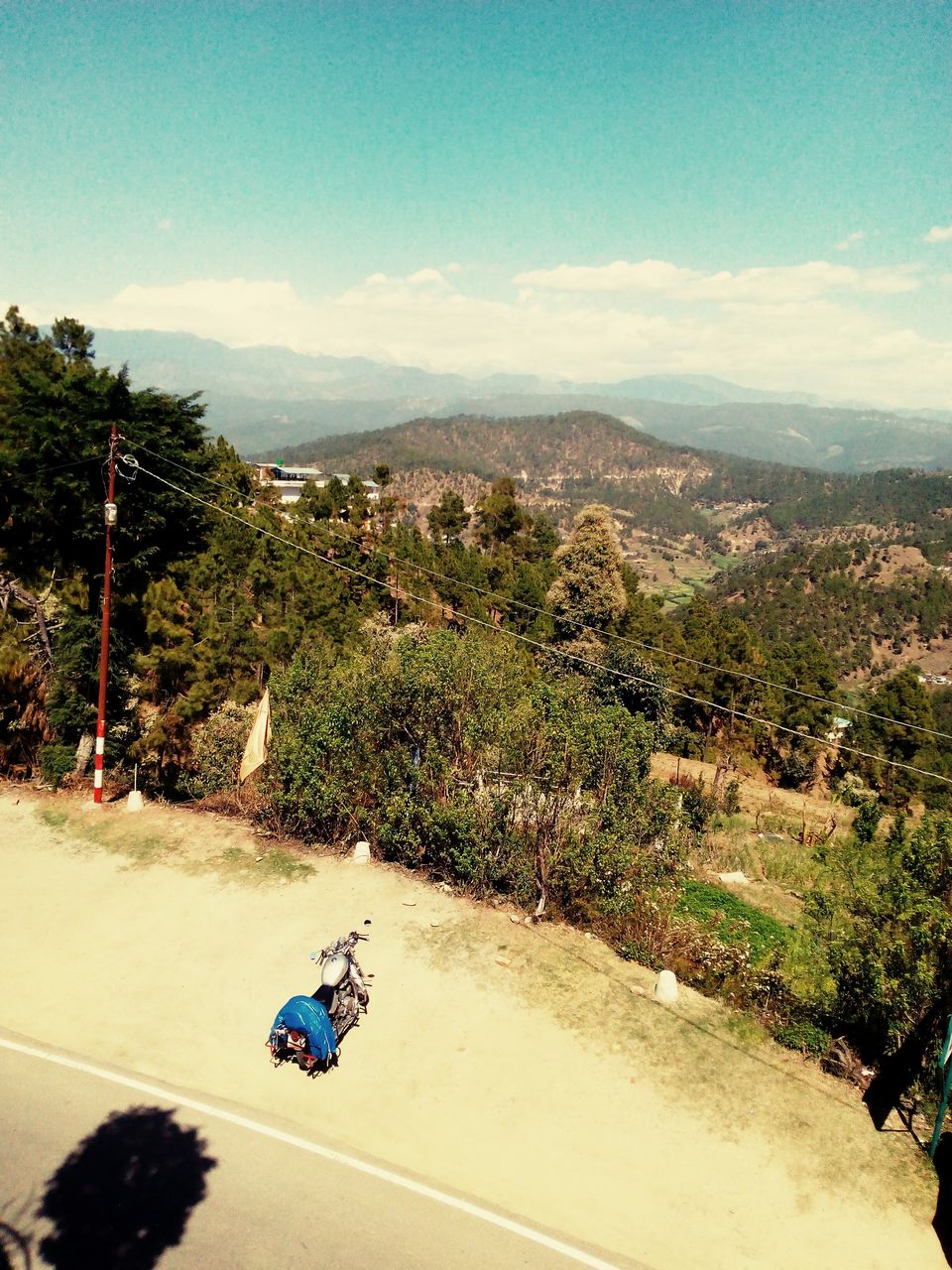 Photo of The Road, Valley and People of ‘Uttarakhand’ - A Solo Bike Journey 7/158 by Debashish Baidya