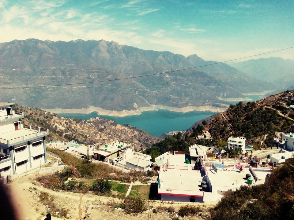Photo of The Road, Valley and People of ‘Uttarakhand’ - A Solo Bike Journey 11/158 by Debashish Baidya