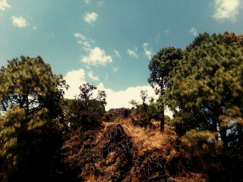 Photo of The Road, Valley and People of ‘Uttarakhand’ - A Solo Bike Journey 13/158 by Debashish Baidya