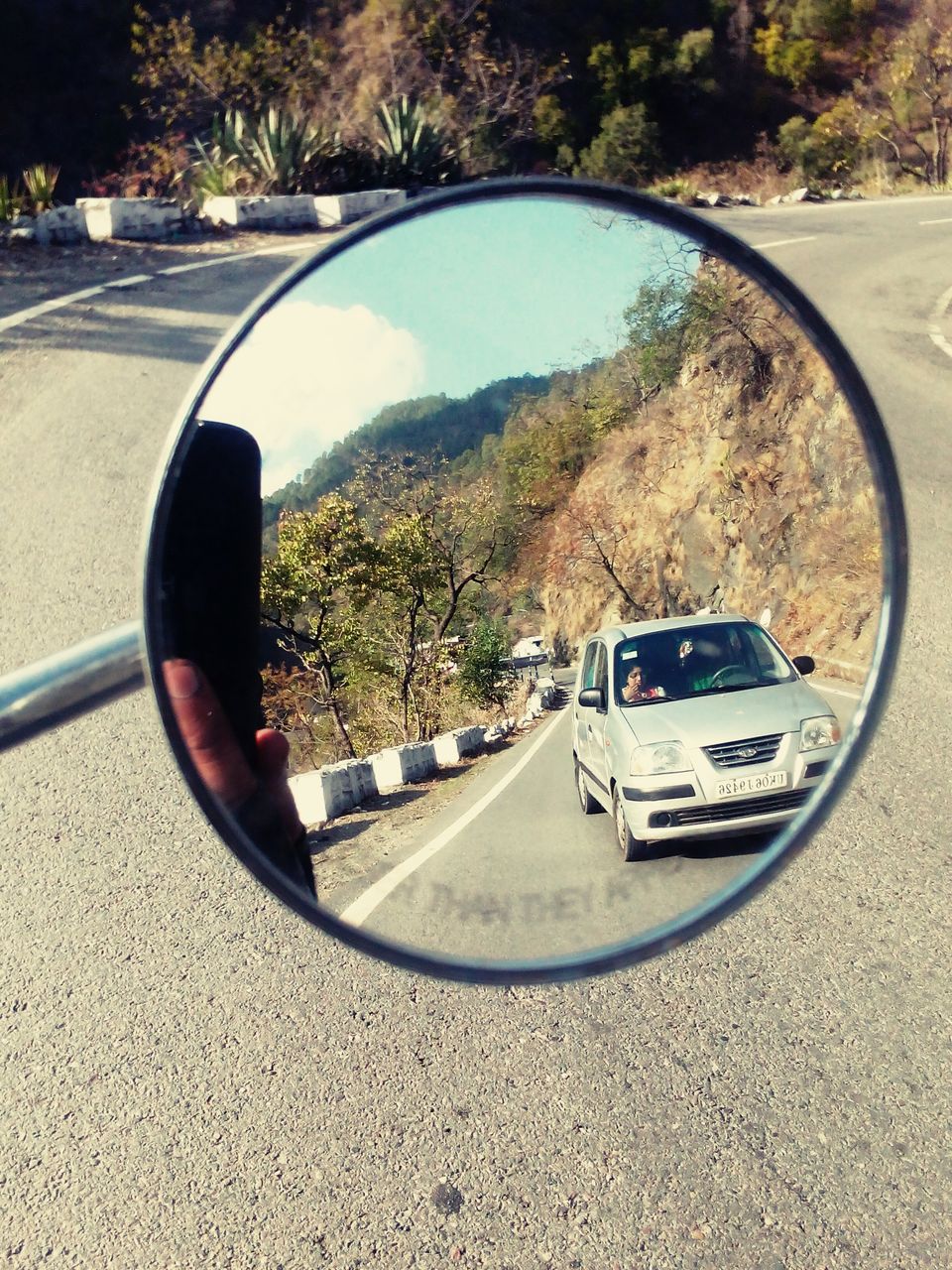 Photo of The Road, Valley and People of ‘Uttarakhand’ - A Solo Bike Journey 18/158 by Debashish Baidya