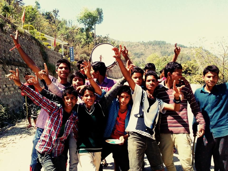 Photo of The Road, Valley and People of ‘Uttarakhand’ - A Solo Bike Journey 22/158 by Debashish Baidya