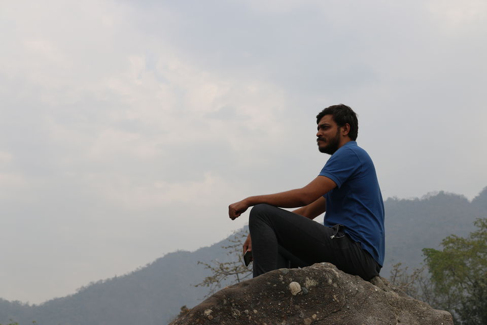 Photo of The Road, Valley and People of ‘Uttarakhand’ - A Solo Bike Journey 30/158 by Debashish Baidya