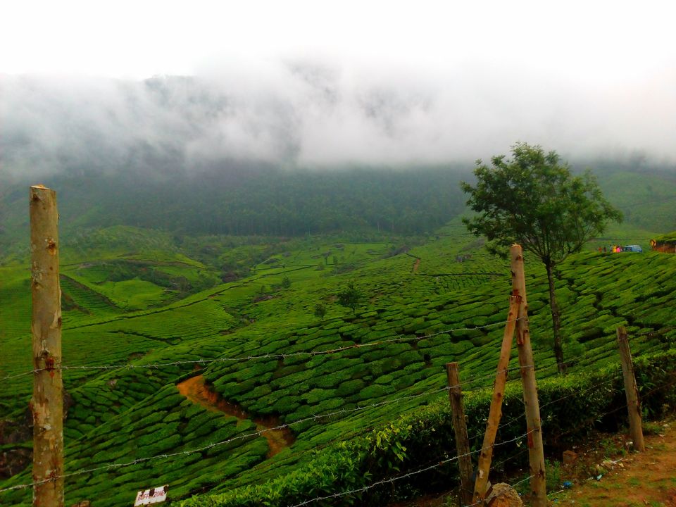 Photo of Can we call this route the ‘Golden Quadrilateral’ of south? 6/151 by Debashish Baidya