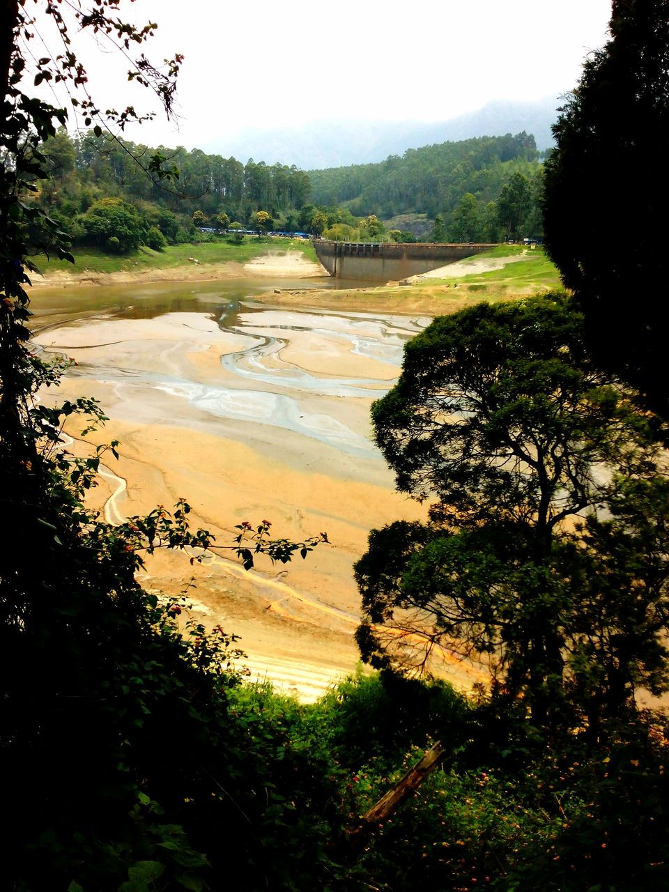 Photo of Can we call this route the ‘Golden Quadrilateral’ of south? 13/151 by Debashish Baidya