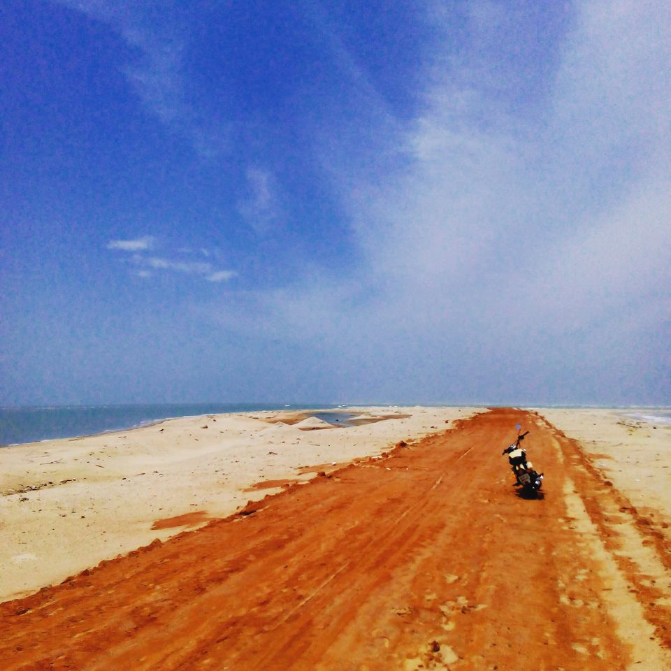 Photo of Can we call this route the ‘Golden Quadrilateral’ of south? 29/151 by Debashish Baidya