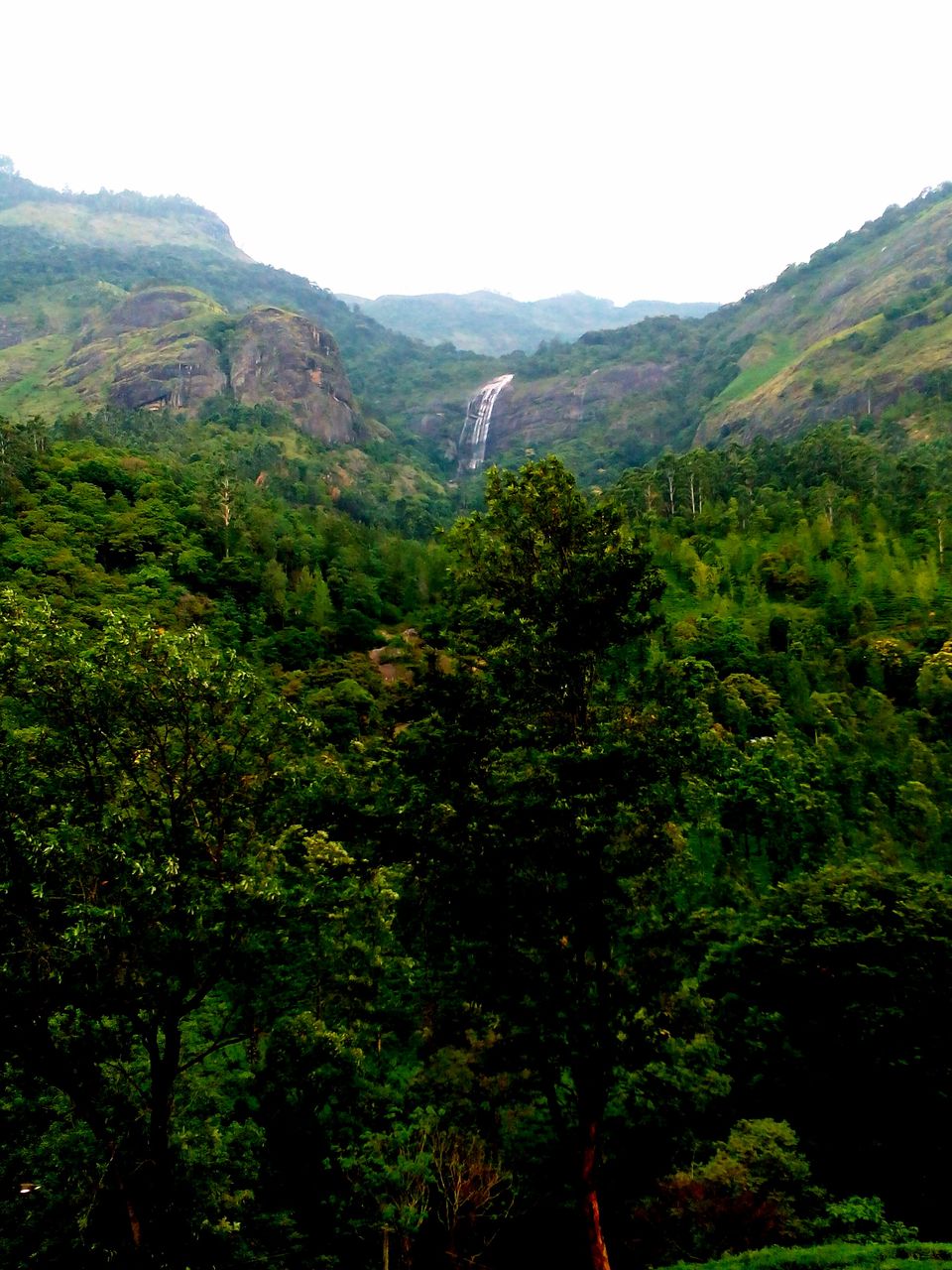 Photo of Can we call this route the ‘Golden Quadrilateral’ of south? 48/151 by Debashish Baidya