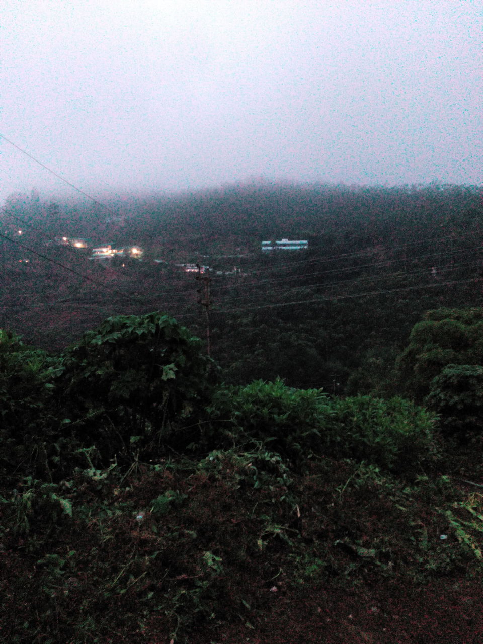 Photo of Can we call this route the ‘Golden Quadrilateral’ of south? 53/151 by Debashish Baidya