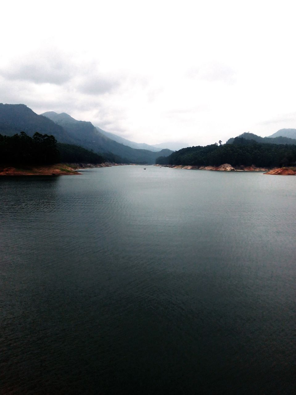 Photo of Can we call this route the ‘Golden Quadrilateral’ of south? 62/151 by Debashish Baidya