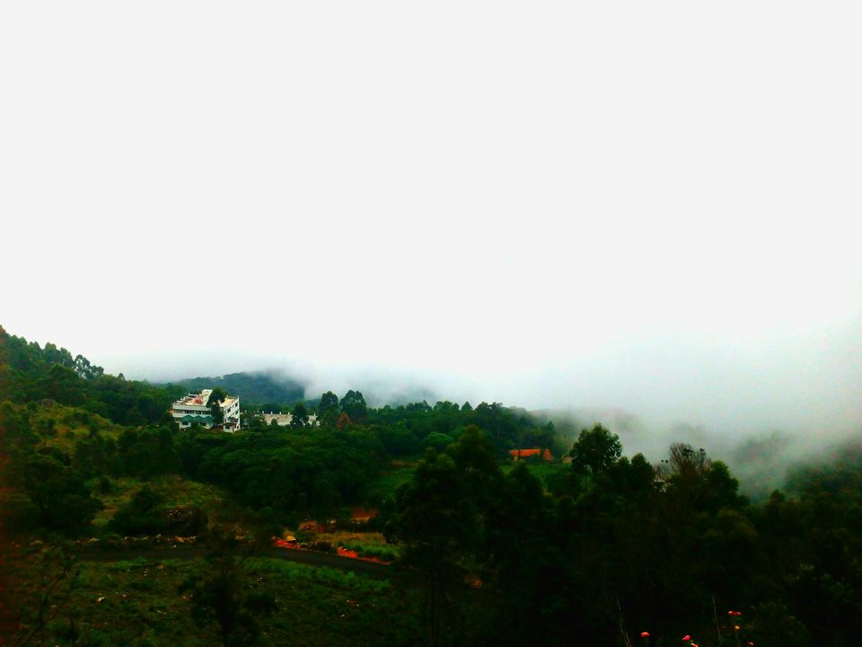 Photo of Can we call this route the ‘Golden Quadrilateral’ of south? 73/151 by Debashish Baidya