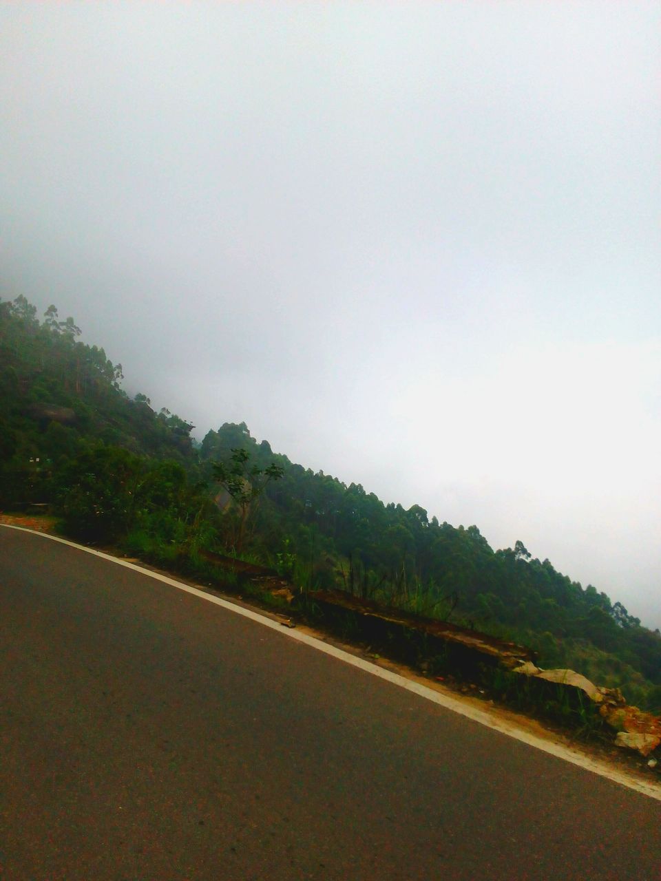 Photo of Can we call this route the ‘Golden Quadrilateral’ of south? 75/151 by Debashish Baidya