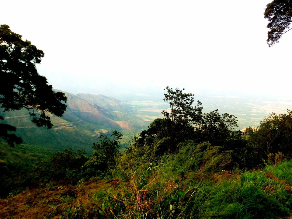 Photo of Can we call this route the ‘Golden Quadrilateral’ of south? 80/151 by Debashish Baidya