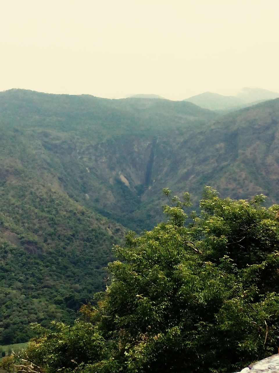 Photo of Can we call this route the ‘Golden Quadrilateral’ of south? 84/151 by Debashish Baidya