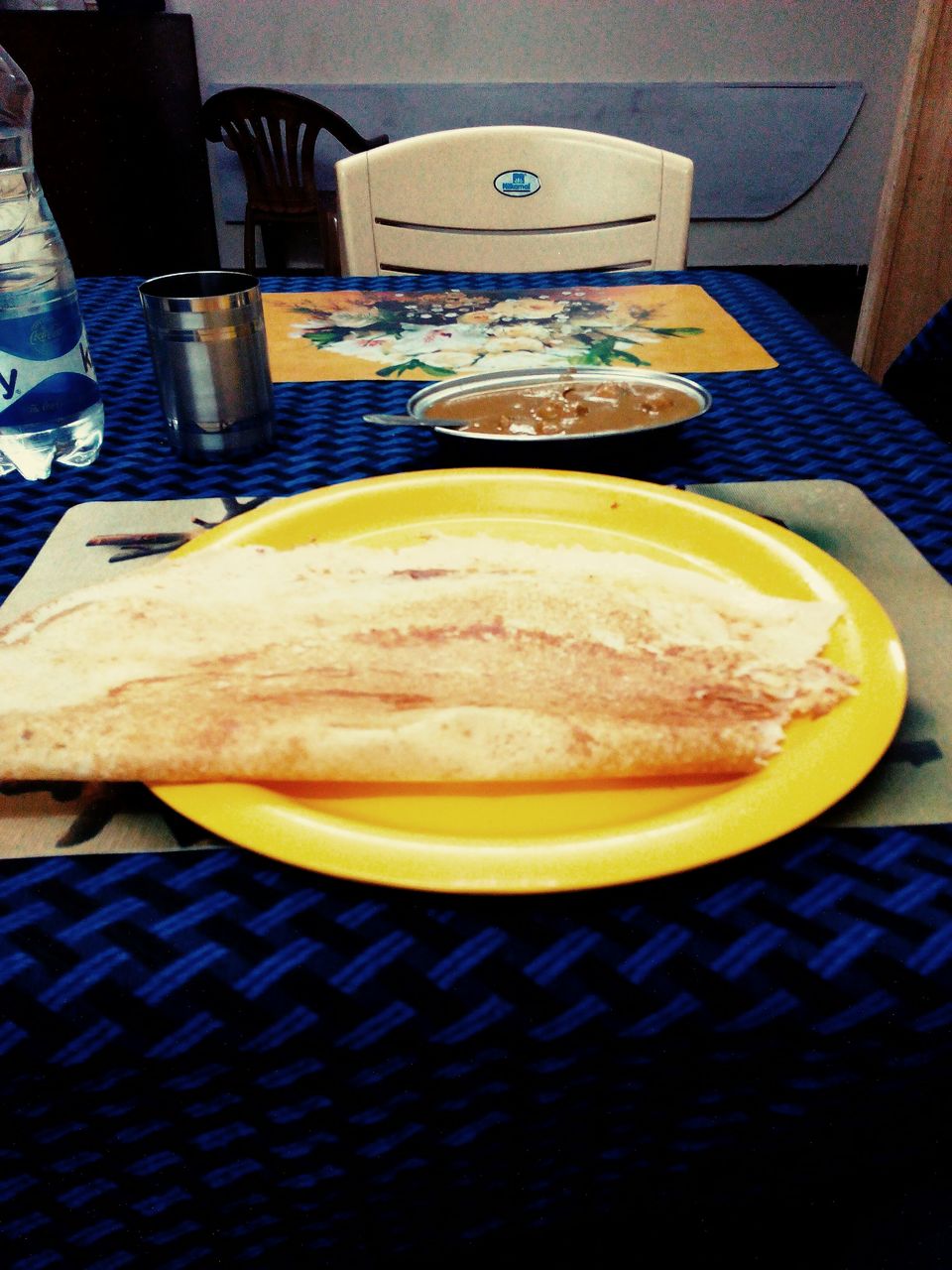 Photo of Can we call this route the ‘Golden Quadrilateral’ of south? 86/151 by Debashish Baidya