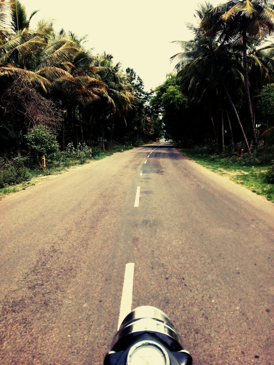 Photo of Can we call this route the ‘Golden Quadrilateral’ of south? 89/151 by Debashish Baidya