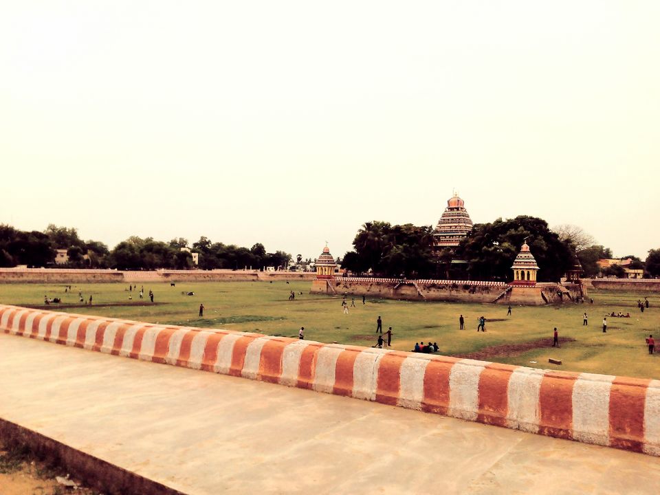 Photo of Can we call this route the ‘Golden Quadrilateral’ of south? 95/151 by Debashish Baidya