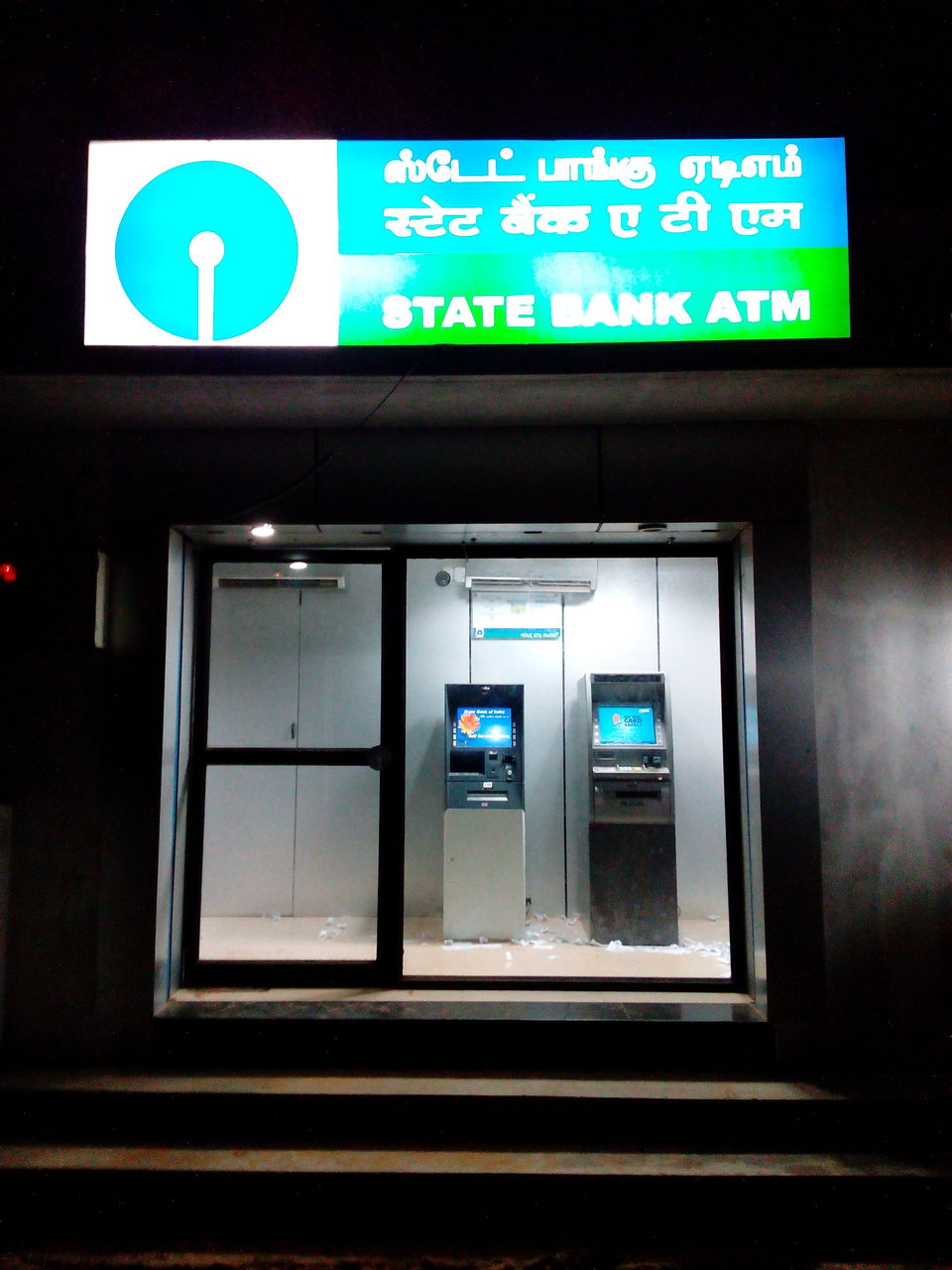 Photo of Can we call this route the ‘Golden Quadrilateral’ of south? 101/151 by Debashish Baidya