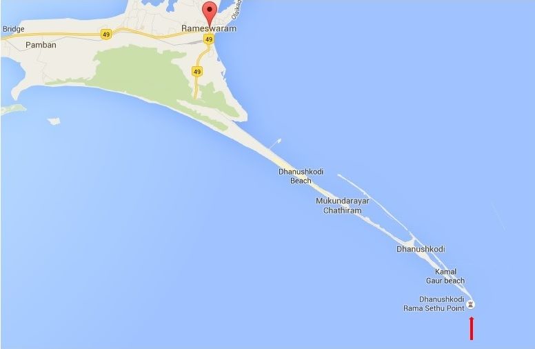 Photo of Can we call this route the ‘Golden Quadrilateral’ of south? 103/151 by Debashish Baidya