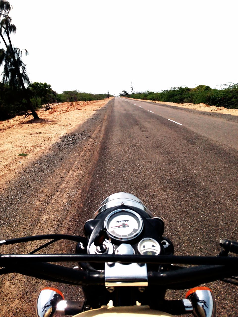 Photo of Can we call this route the ‘Golden Quadrilateral’ of south? 105/151 by Debashish Baidya