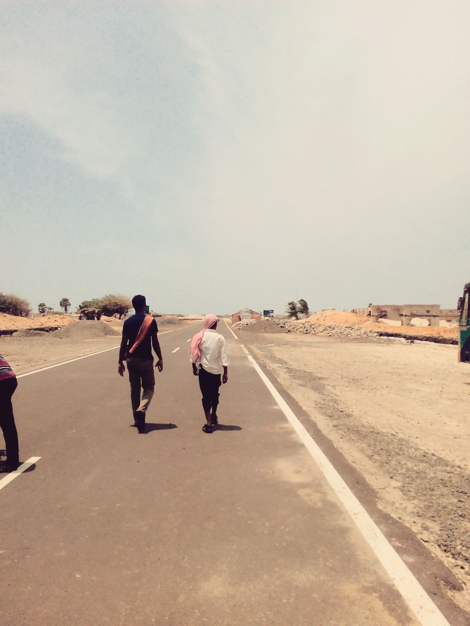 Photo of Can we call this route the ‘Golden Quadrilateral’ of south? 106/151 by Debashish Baidya