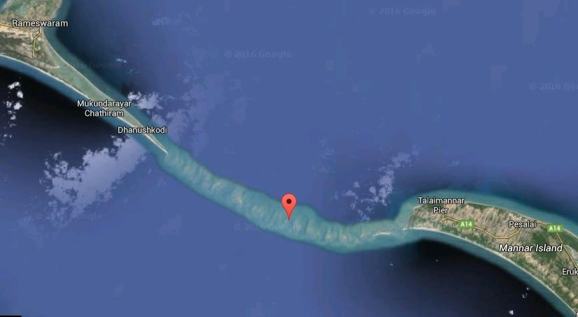 Photo of Can we call this route the ‘Golden Quadrilateral’ of south? 113/151 by Debashish Baidya