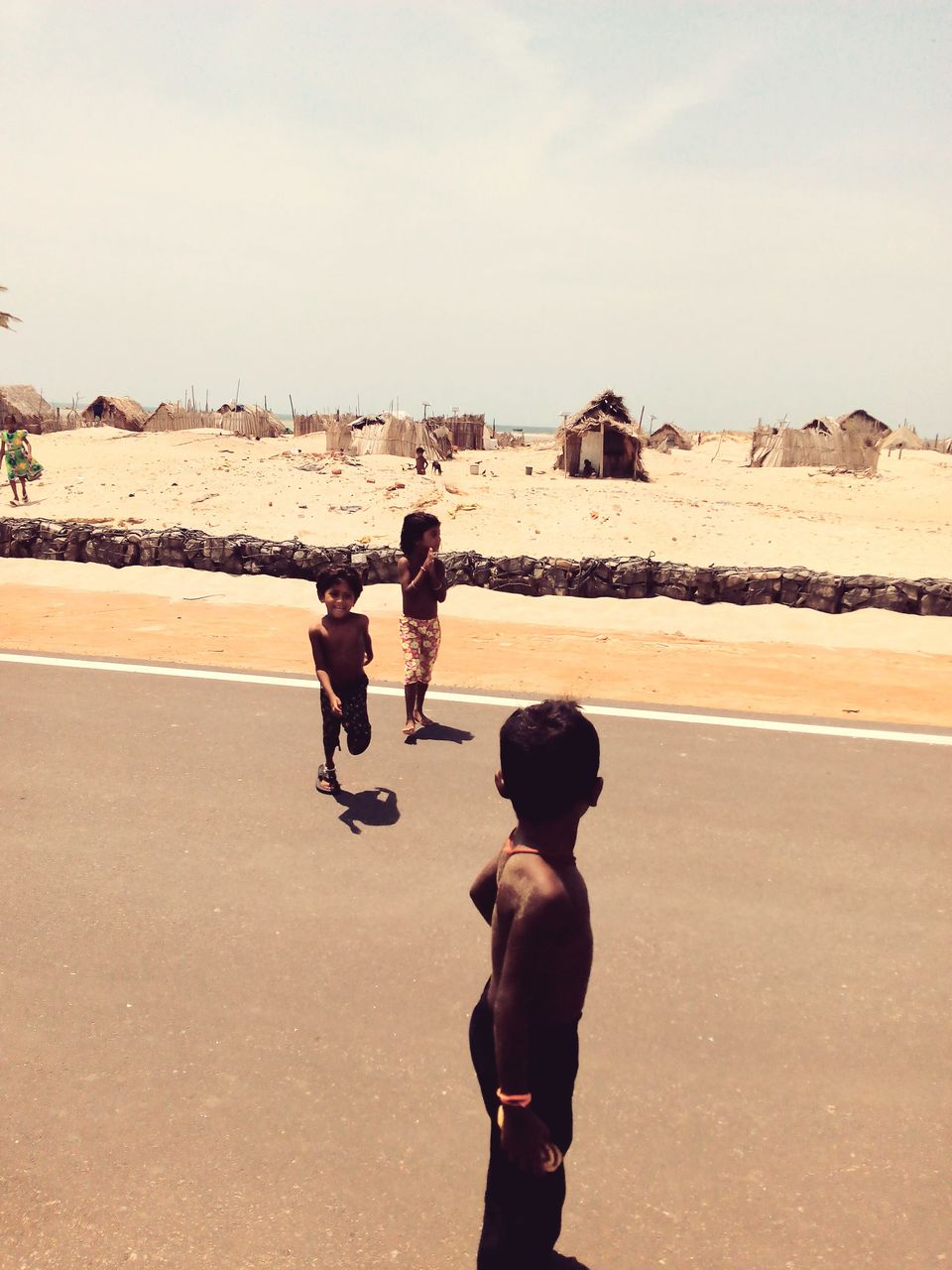 Photo of Can we call this route the ‘Golden Quadrilateral’ of south? 114/151 by Debashish Baidya