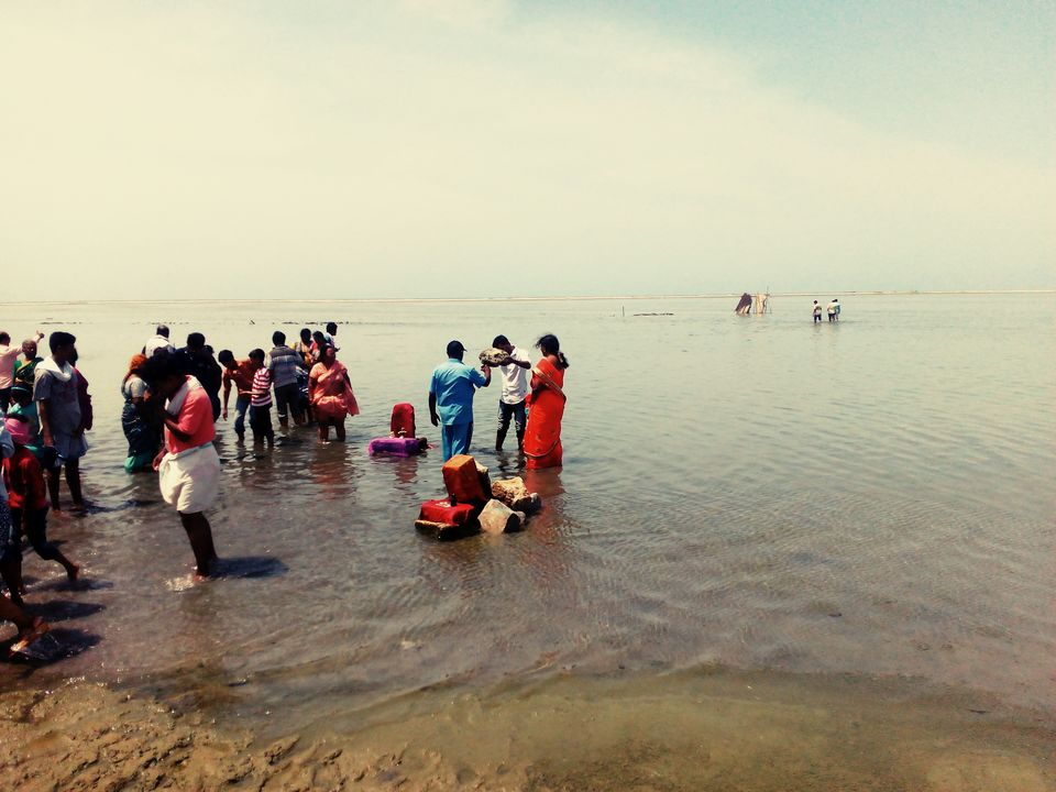 Photo of Can we call this route the ‘Golden Quadrilateral’ of south? 117/151 by Debashish Baidya