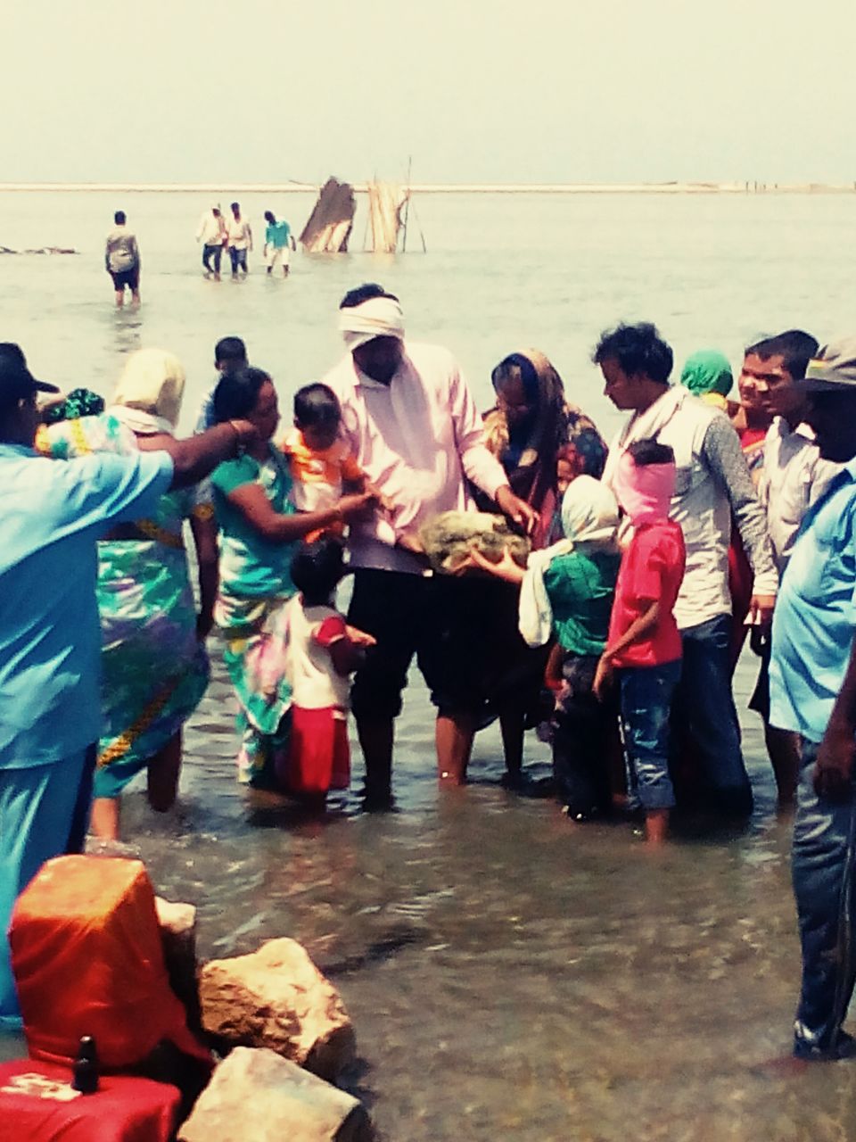 Photo of Can we call this route the ‘Golden Quadrilateral’ of south? 118/151 by Debashish Baidya