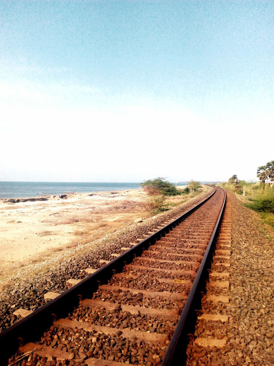 Photo of Can we call this route the ‘Golden Quadrilateral’ of south? 121/151 by Debashish Baidya
