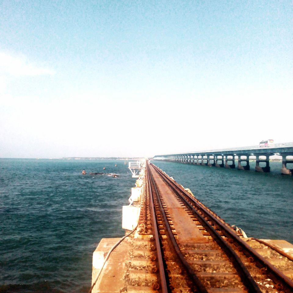 Photo of Can we call this route the ‘Golden Quadrilateral’ of south? 123/151 by Debashish Baidya