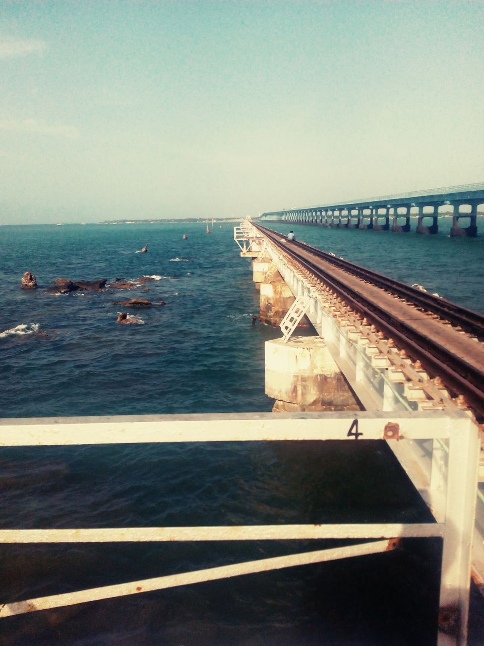 Photo of Can we call this route the ‘Golden Quadrilateral’ of south? 124/151 by Debashish Baidya