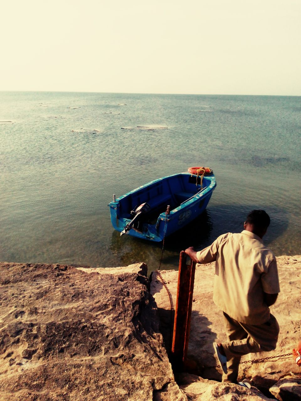Photo of Can we call this route the ‘Golden Quadrilateral’ of south? 125/151 by Debashish Baidya