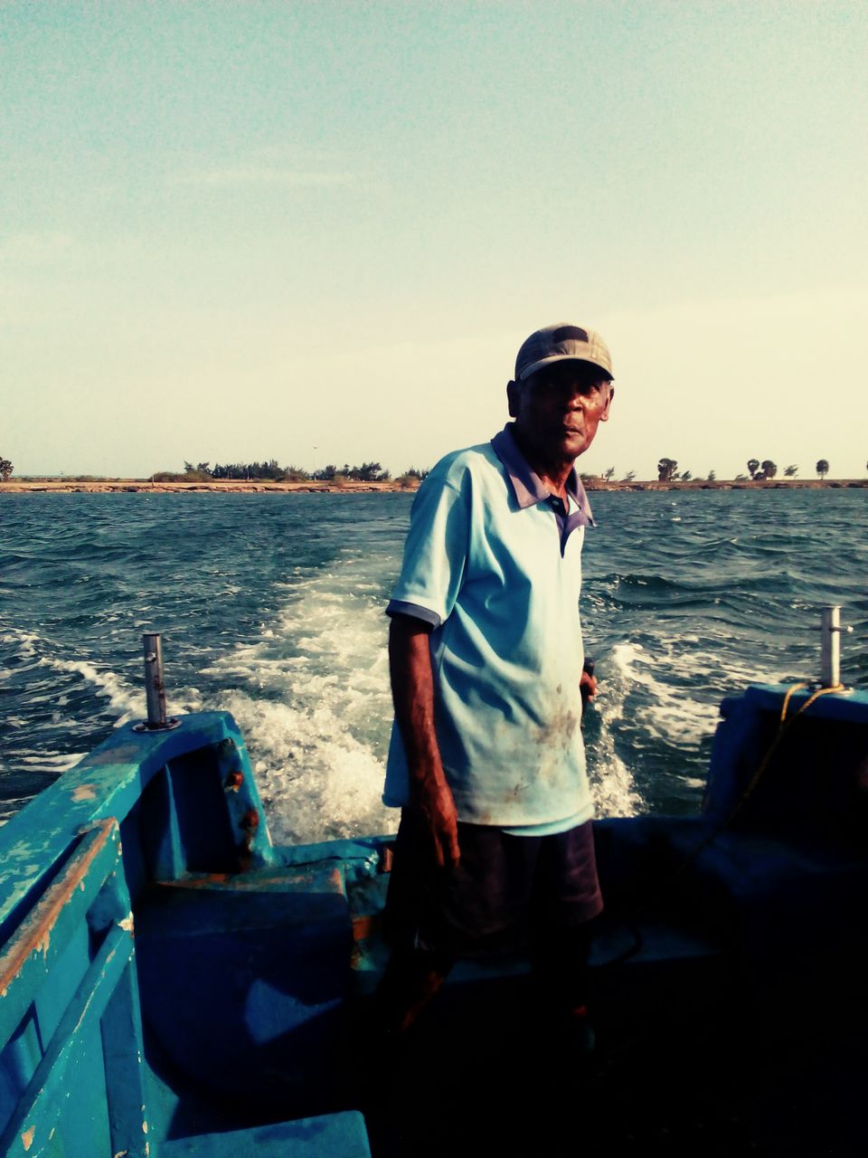 Photo of Can we call this route the ‘Golden Quadrilateral’ of south? 126/151 by Debashish Baidya