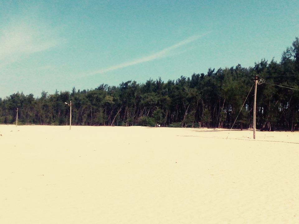 Photo of Can we call this route the ‘Golden Quadrilateral’ of south? 129/151 by Debashish Baidya