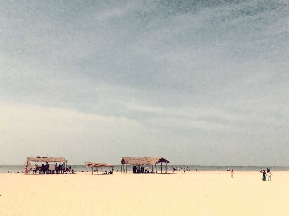 Photo of Can we call this route the ‘Golden Quadrilateral’ of south? 130/151 by Debashish Baidya