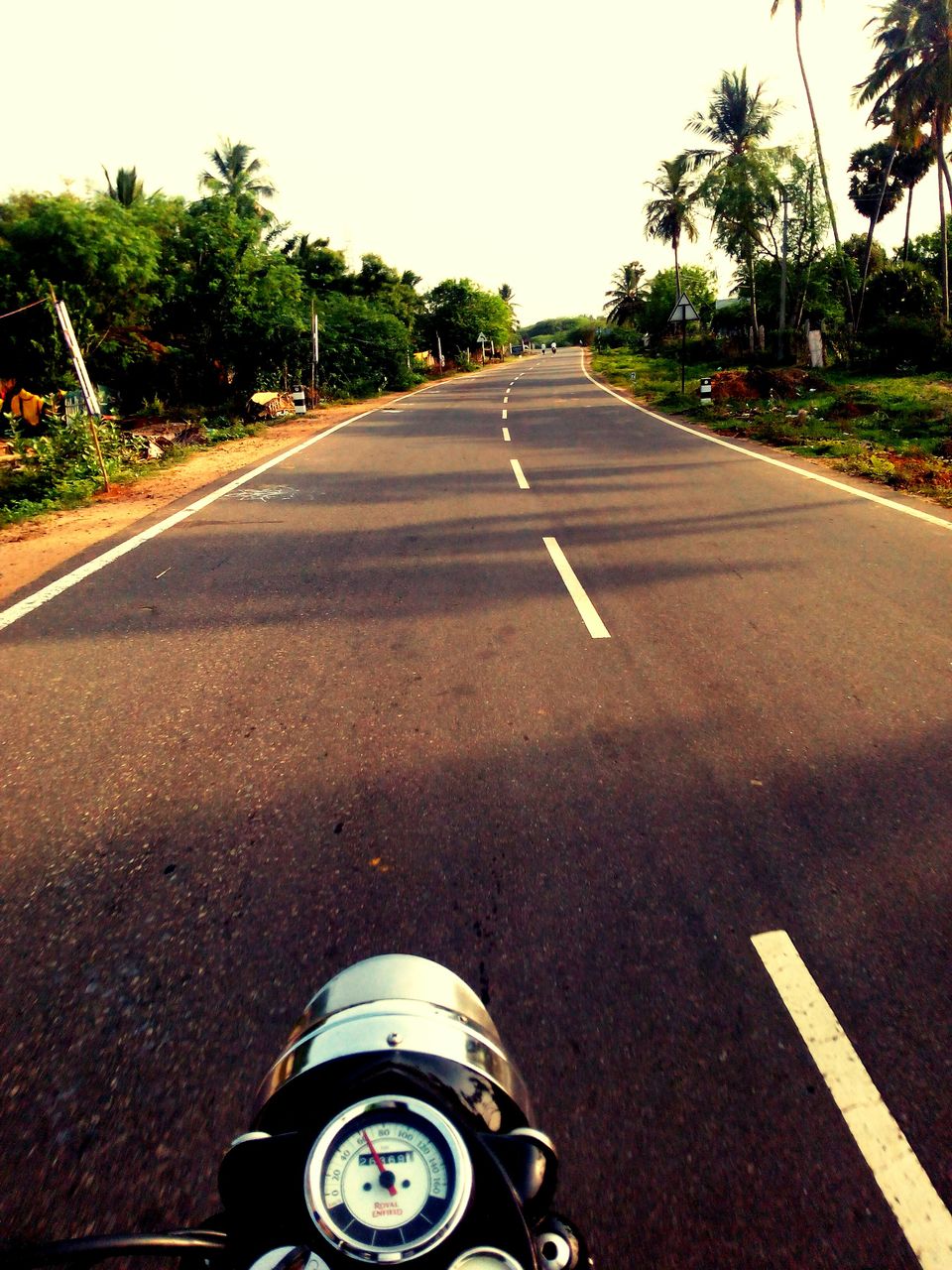 Photo of Can we call this route the ‘Golden Quadrilateral’ of south? 134/151 by Debashish Baidya