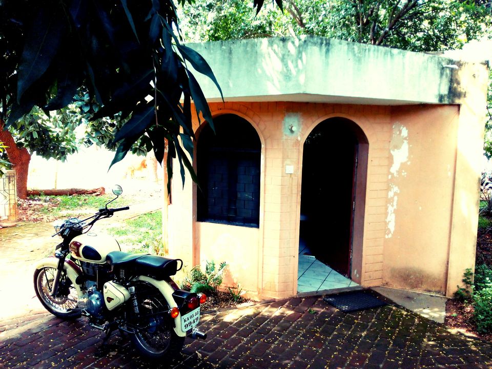 Photo of Can we call this route the ‘Golden Quadrilateral’ of south? 138/151 by Debashish Baidya