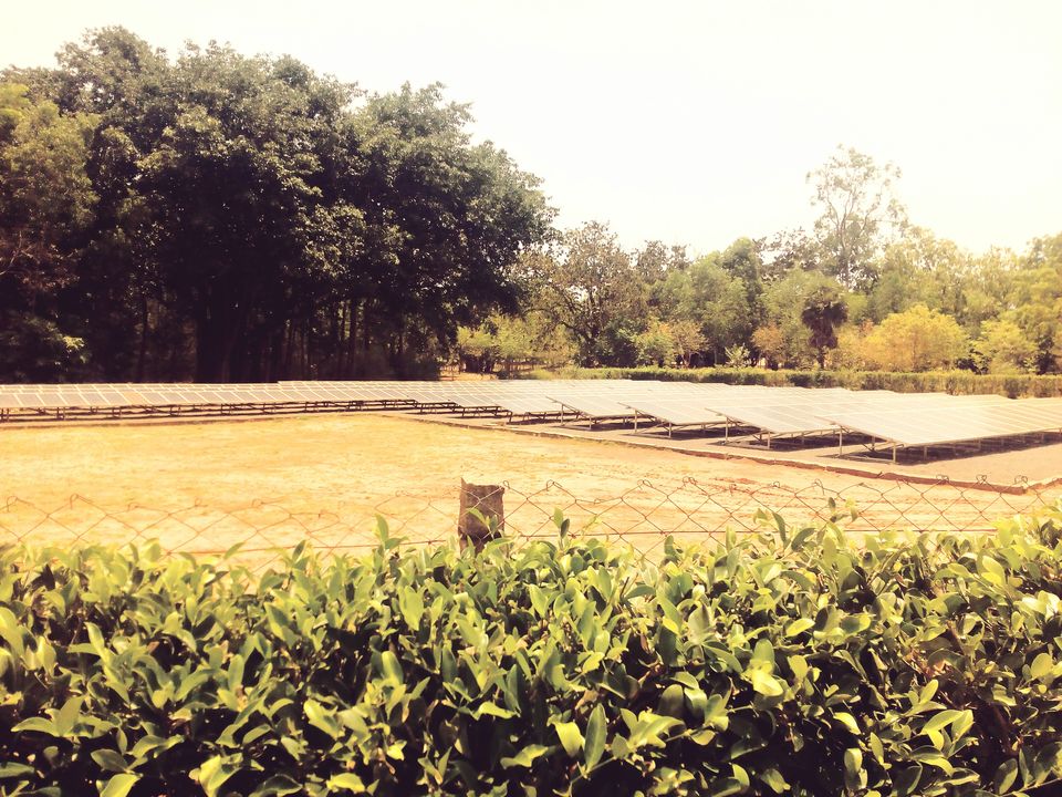 Photo of Can we call this route the ‘Golden Quadrilateral’ of south? 143/151 by Debashish Baidya