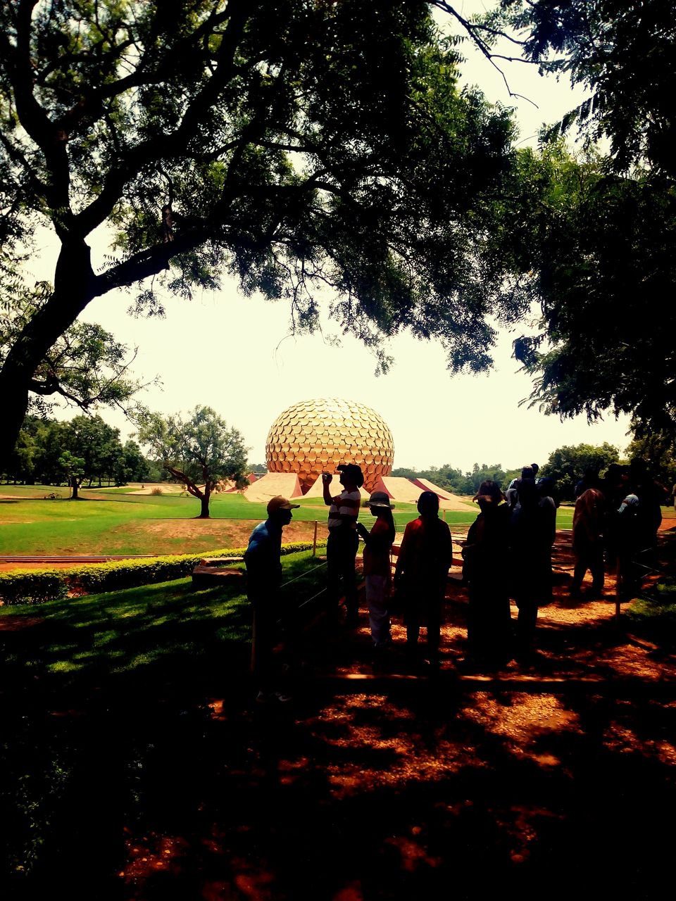 Photo of Can we call this route the ‘Golden Quadrilateral’ of south? 144/151 by Debashish Baidya