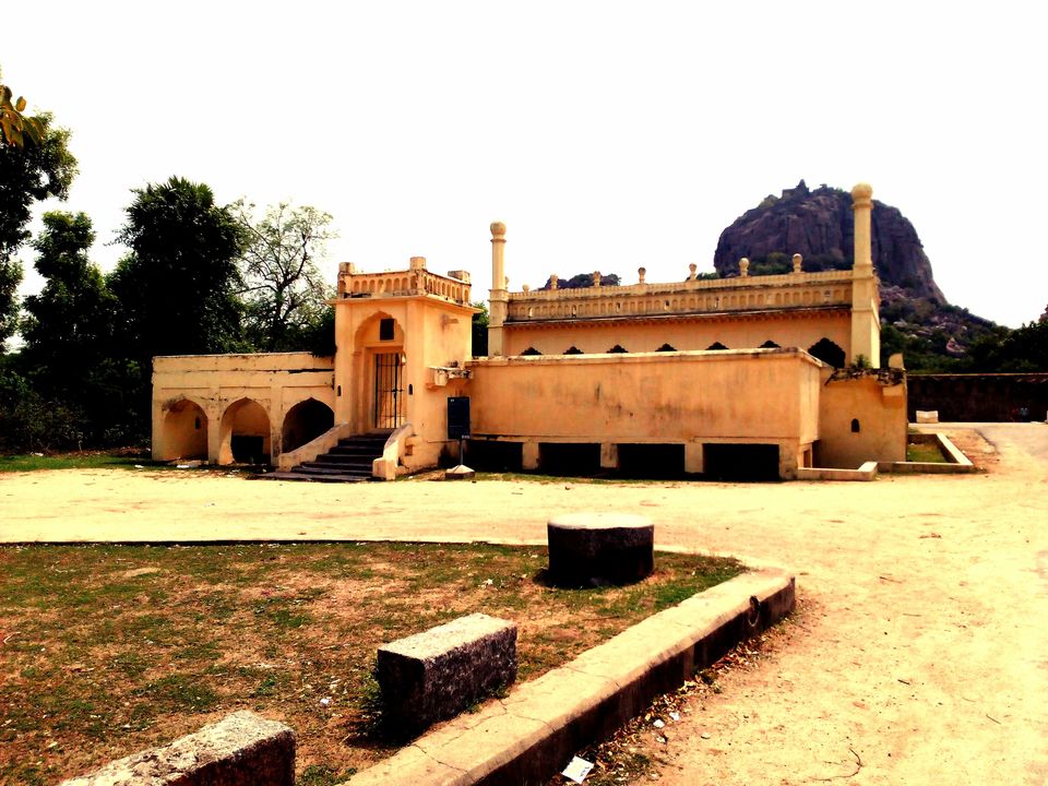 Photo of Can we call this route the ‘Golden Quadrilateral’ of south? 147/151 by Debashish Baidya