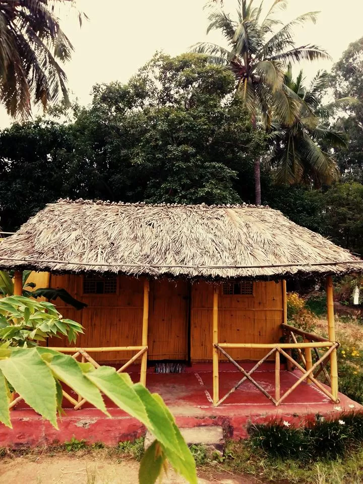 Photo of Sanapur, Karnataka, India by Debashish Baidya