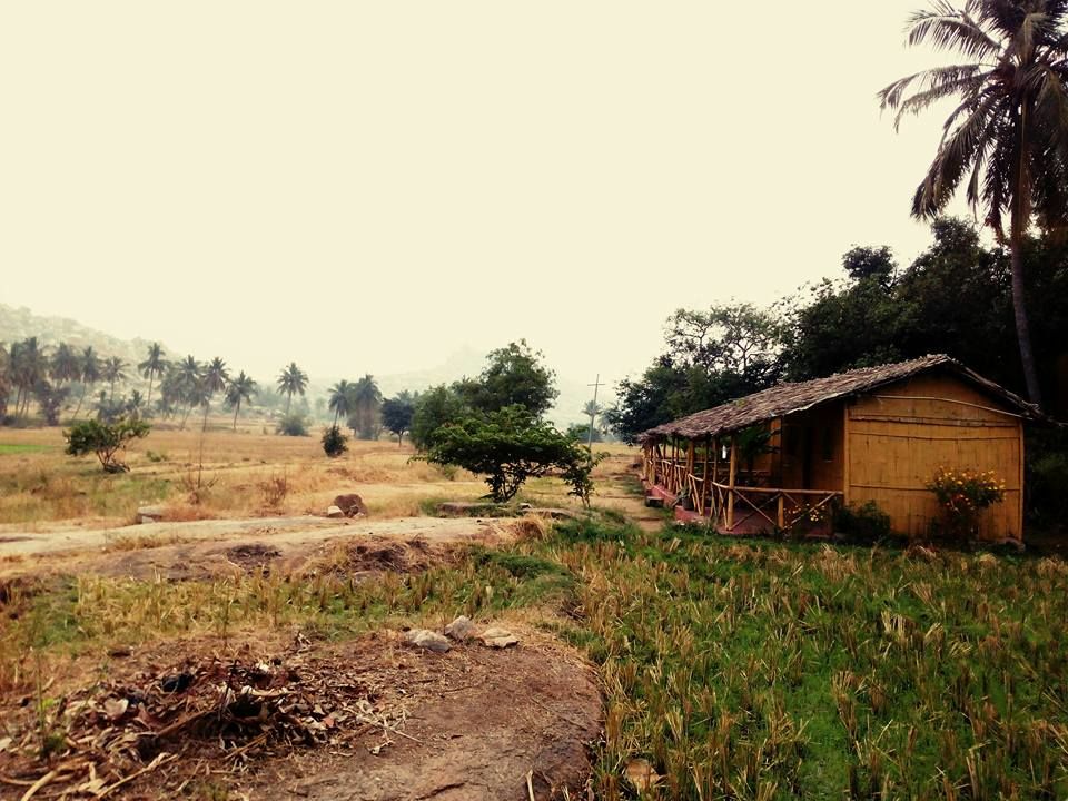 Photo of Sanapur, Karnataka, India by Debashish Baidya