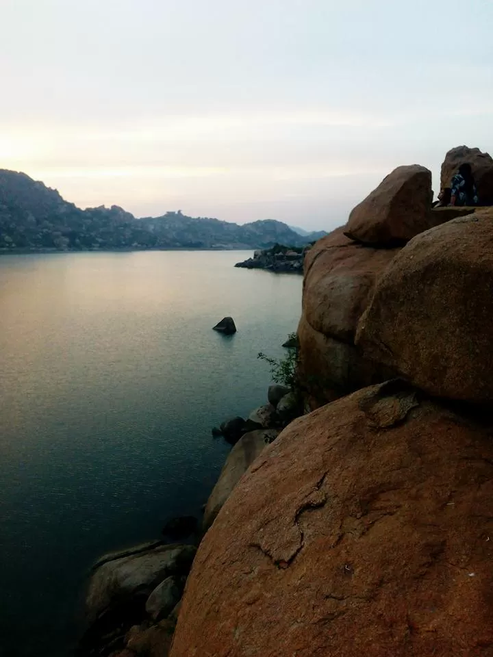 Photo of Sanapur, Karnataka, India by Debashish Baidya