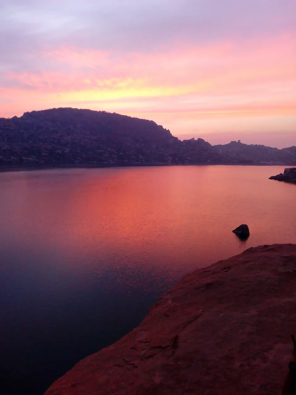 Photo of Sanapur, Karnataka, India by Debashish Baidya