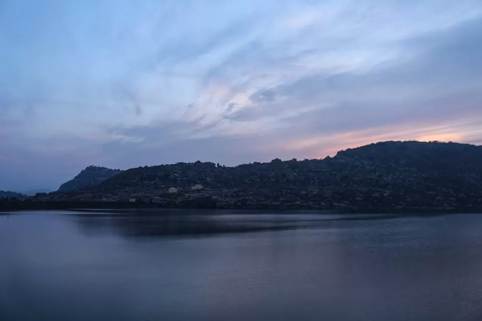 Photo of Sanapur, Karnataka, India by Debashish Baidya