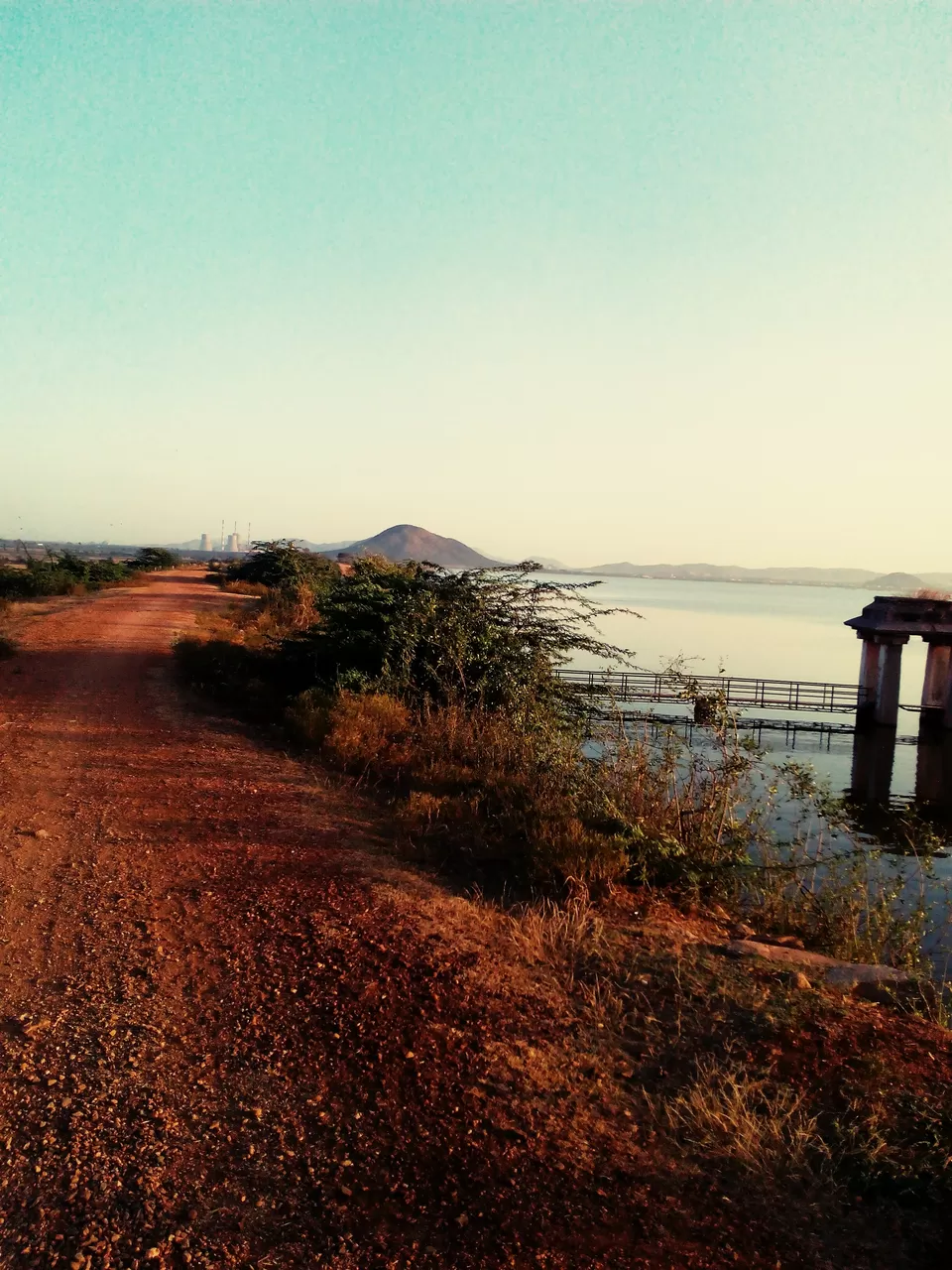 Photo of Daroji, Karnataka, India by Debashish Baidya