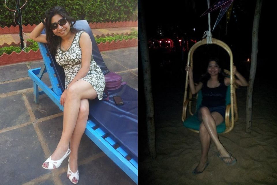 Photo of Marbela Beach Resort, Morjim, Goa, India by Debashish Baidya